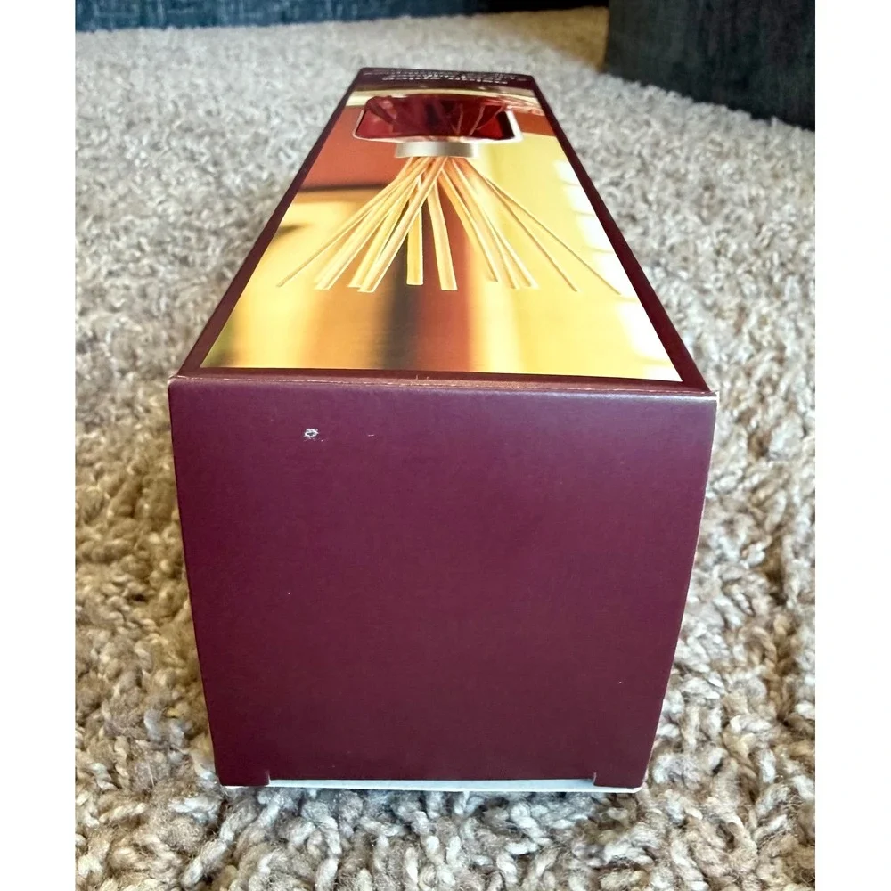 Pier 1 Asian Spice Reed Diffuser 8oz New Home Fragrance Set 10 Reeds